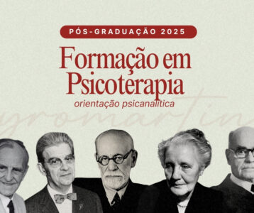 Cyro - Curso Formação Psicoterapia 2025